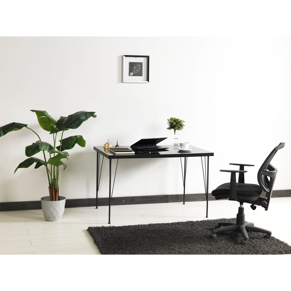 Sondo 47" Wide, Study Desk