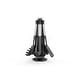 preview thumbnail 1 of 3, Joseph Joseph Elevate Carousel 5-piece Utensil Set with Rotating Storage Stand