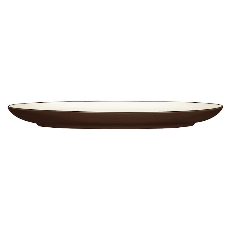 Noritake Colorwave Oval Platter, 16"