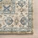preview thumbnail 6 of 6, Mariel Wool and Cotton Area Rug