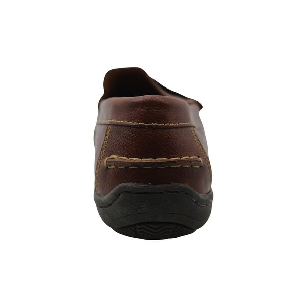 johnston and murphy venetian loafer
