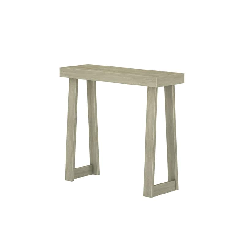 Plank and Beam Classic Console Table - 36 inches - 36"
