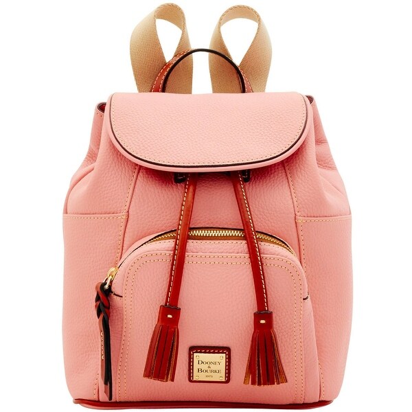 dooney backpack purse