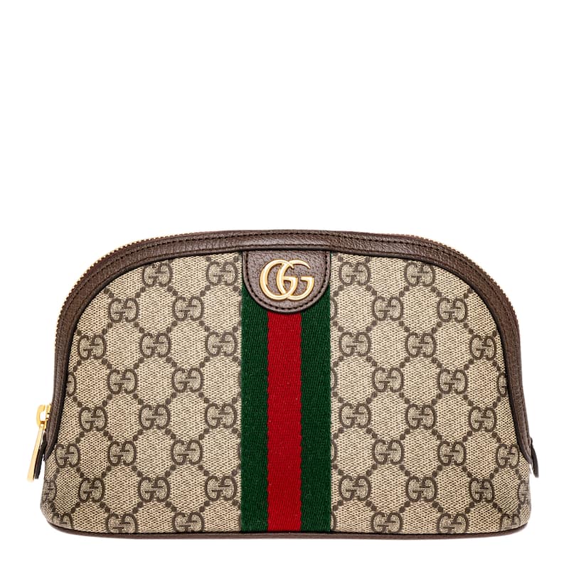 Gucci Ophidia Large Cosmetic Case