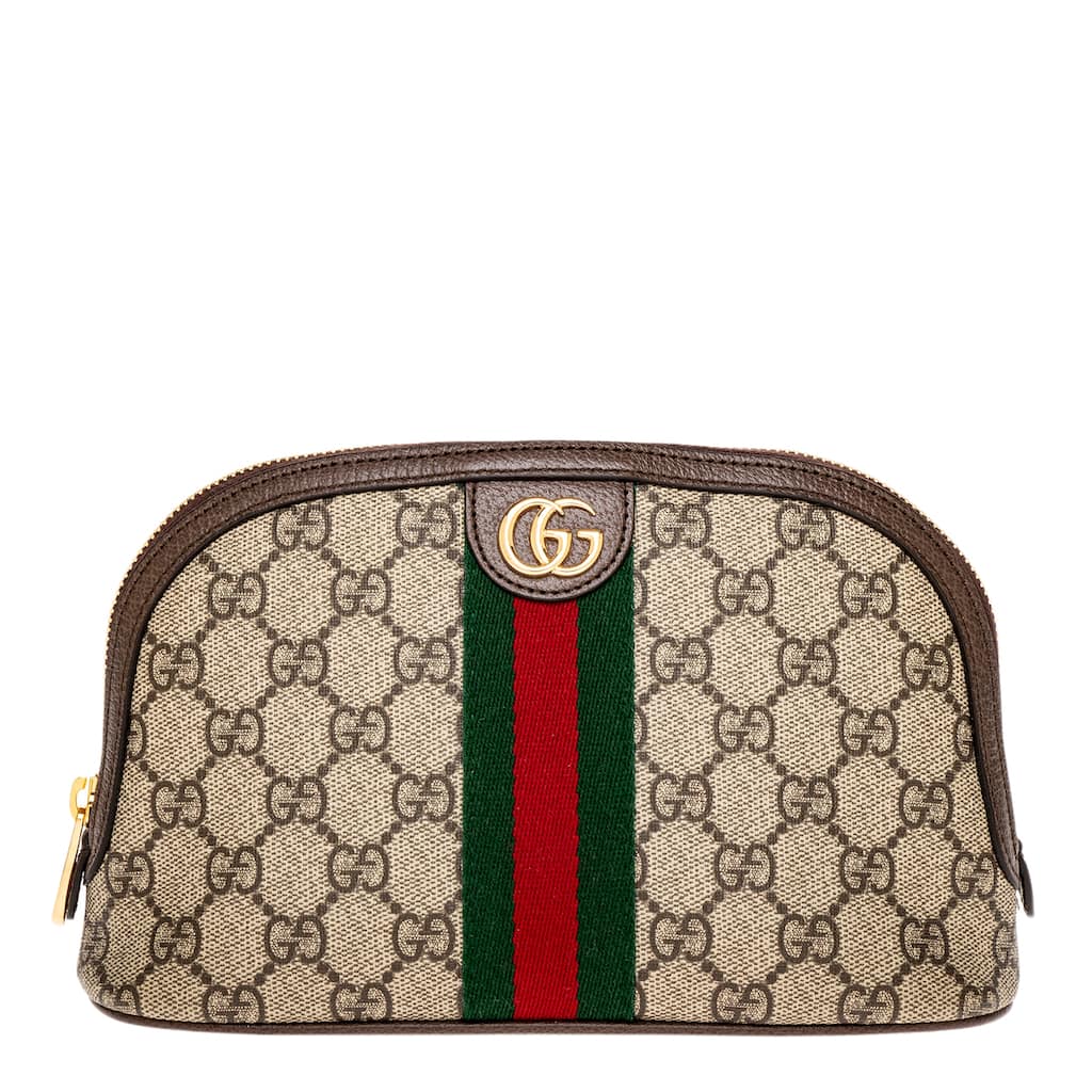 Gucci Ophidia Large Cosmetic Case