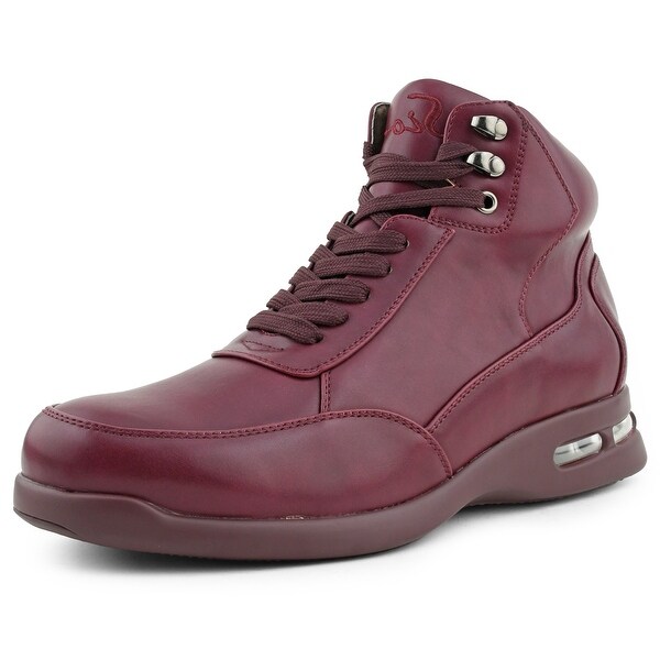 stylish casual boots