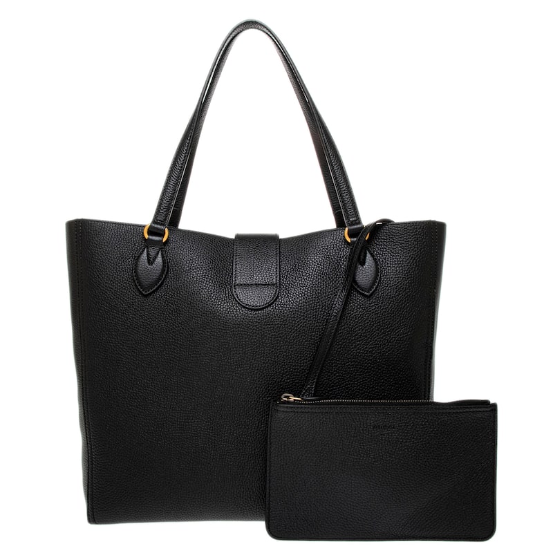 Gucci GG Dahlia Tote
