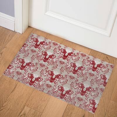 JOY Indoor Floor Mat By Kavka Designs