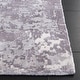 preview thumbnail 27 of 50, SAFAVIEH Handmade Mirage Skye Modern Abstract Viscose Rug