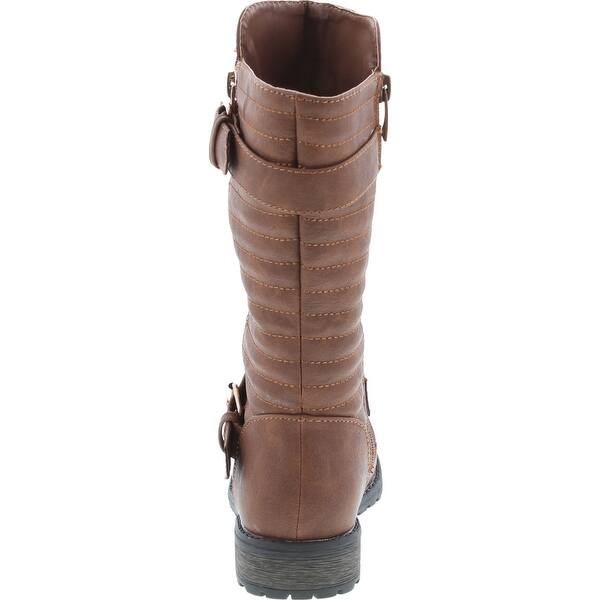 Shop Link Mango 20k Children Girl S Comfort Knee High Double