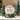 Glitzhome 150mm Christmas Resin Lighted Musical Snowflakes Santa or Snowman Waterglobe