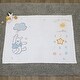 preview thumbnail 5 of 3, Disney Winnie the Pooh Milestone Baby Blanket