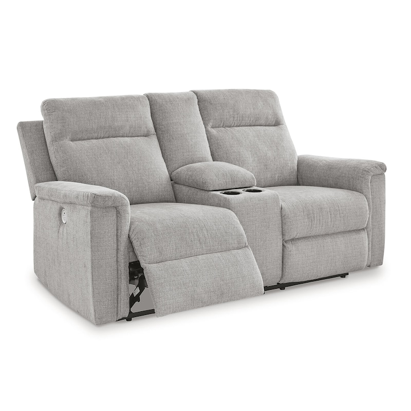 Signature Design by Ashley Barnsana 2-Piece Upholstery Package - 86"W x 41"D x 40"H