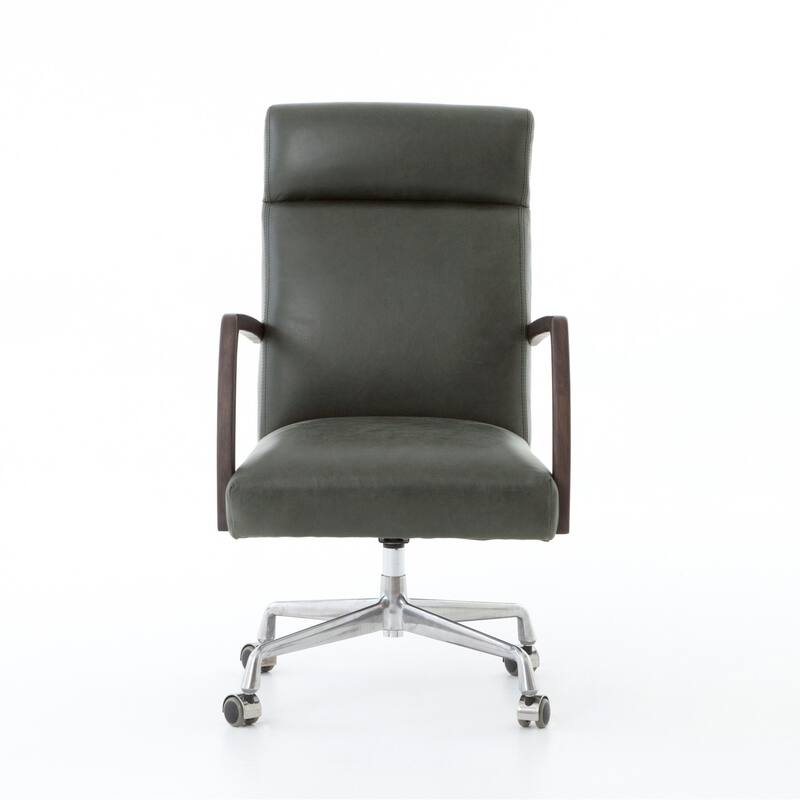 Haven Home Rhonda Desk Chair - Desk Chair