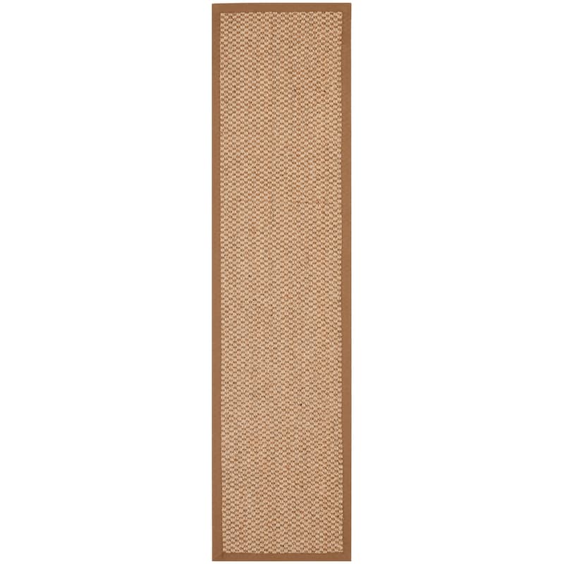 SAFAVIEH Natural Fiber Giesela Sisal Rug