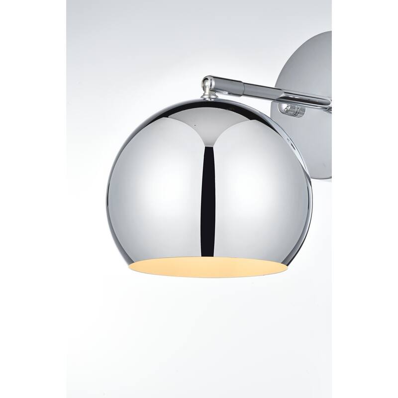 Otto 1-light Wall Sconce