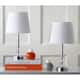Option Off White (Set of 2)