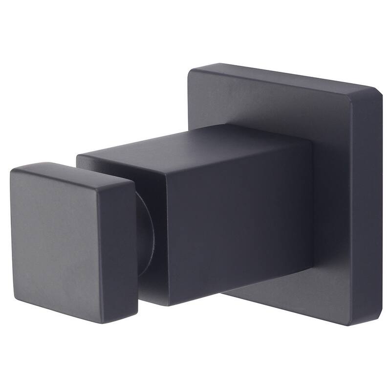 Pioneer Faucets Mod Single Robe Hook