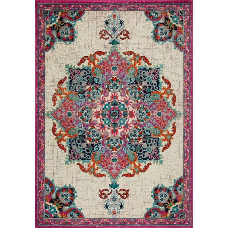 Modern Area Rugs