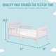 preview thumbnail 40 of 42, Dream On Me Finn Toddler Bed