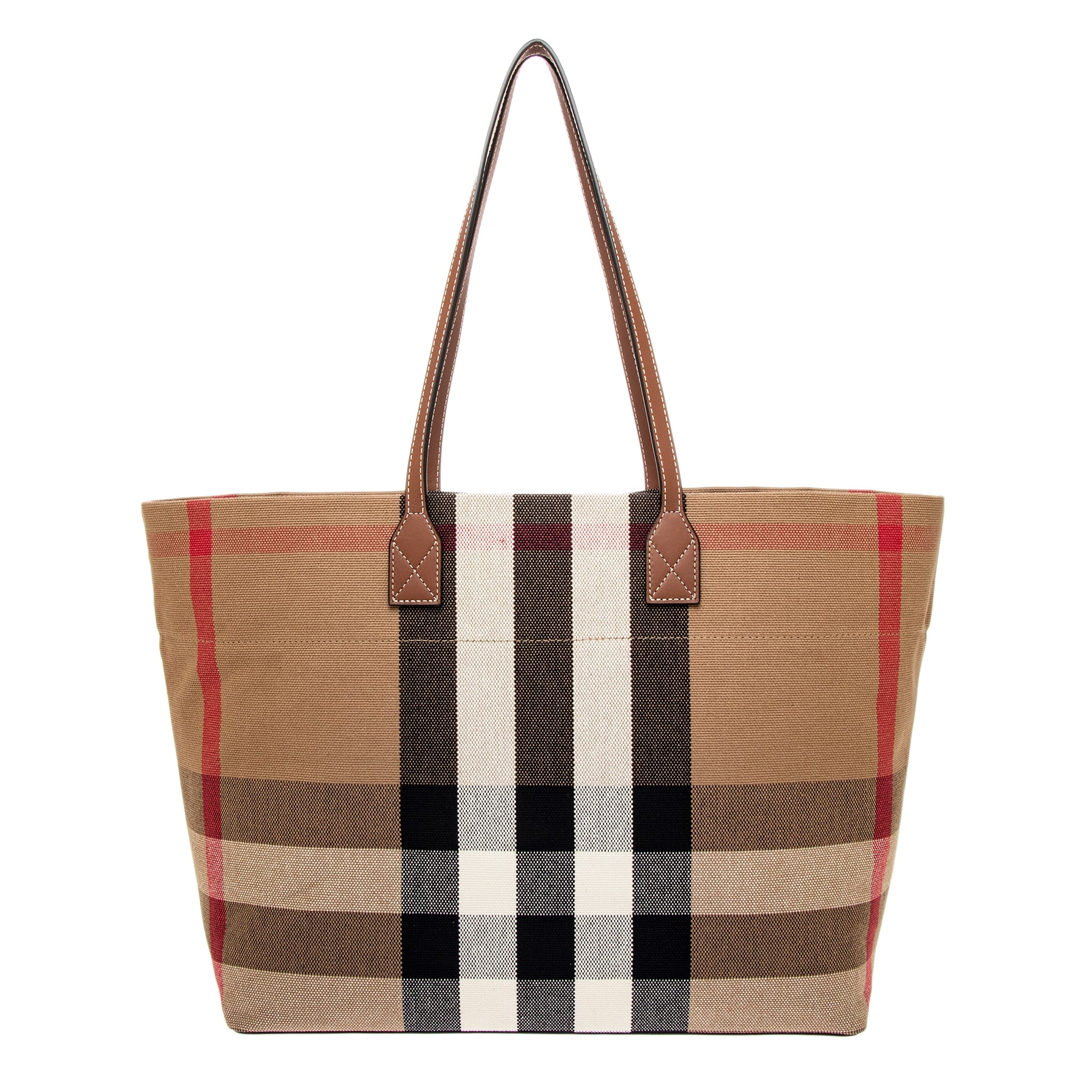 Burberry London Tote Bag