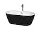 Option Black / Matte Black Trim