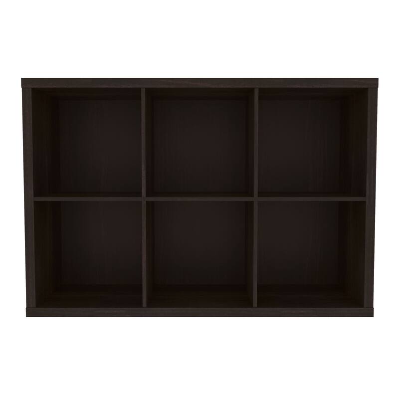 ClosetMaid Decorative Storage 6-Cube Organizer