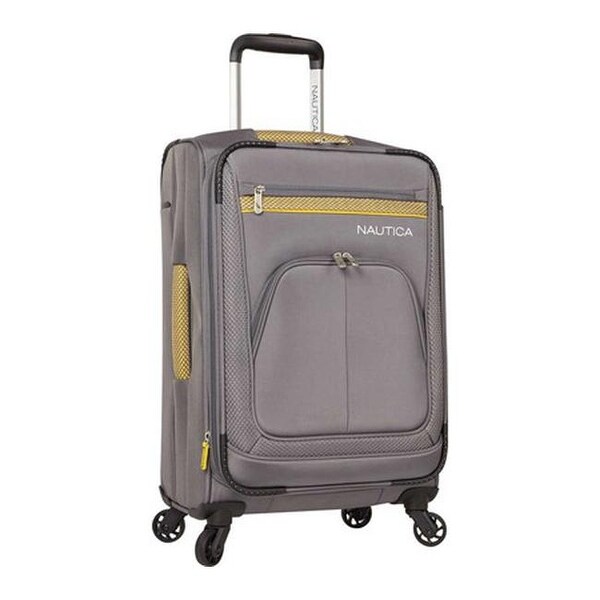 nautica luggage sizes