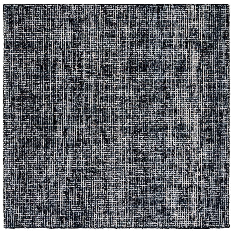 SAFAVIEH Handmade Abstract Lottie Modern Wool Rug