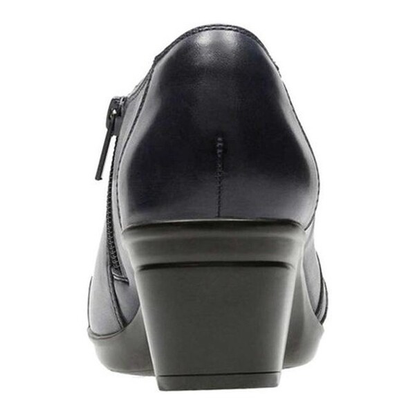 Emslie warren bootie 2025