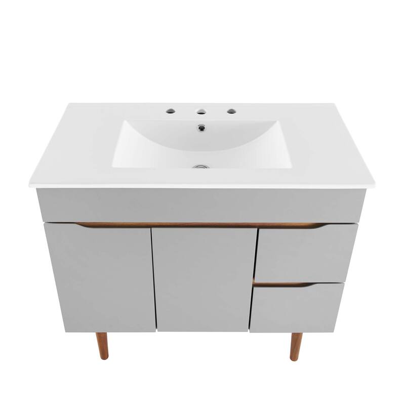 Harvest 36" Bathroom Vanity
