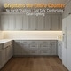 preview thumbnail 12 of 30, 5CCT LED Under Cabinet Lighting Fits Cabinets, Ultra-Slim Linkable Under Counter Lights