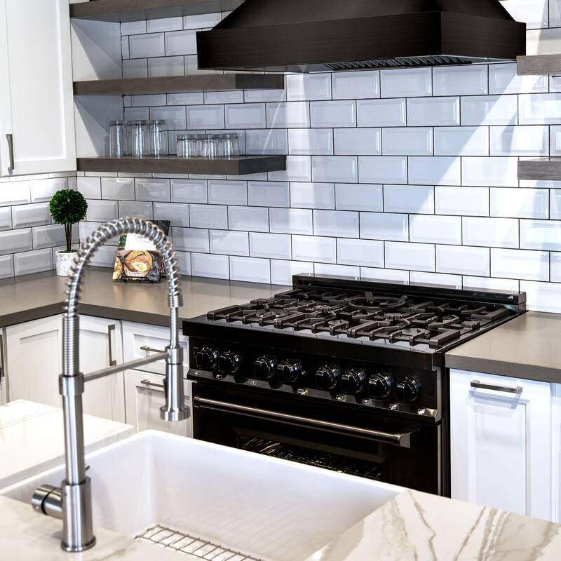 ZLINE Apollo Kitchen Faucet