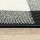 preview thumbnail 5 of 26, Style Haven Gingham Check Indoor/Outdoor Area Rug..