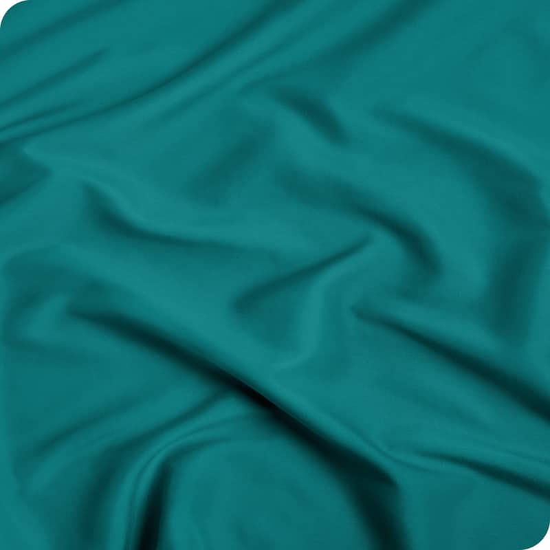 Bare Home Double Brushed Deep Pocket Fitted Sheet