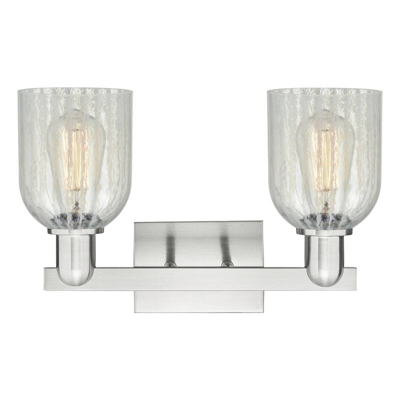 Innovations Lighting Endless Possibilities Arcadia - Caledonia - 2 Light 16" Bath Vanity Light