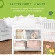 preview thumbnail 10 of 17, Sweetpea Baby Jasmine Changing Table