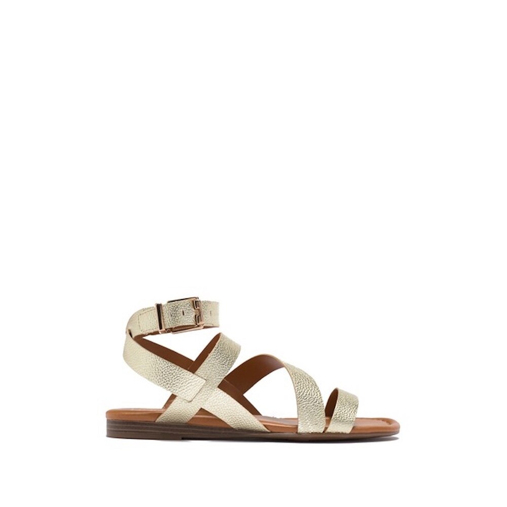 franco sarto gauge flat sandal
