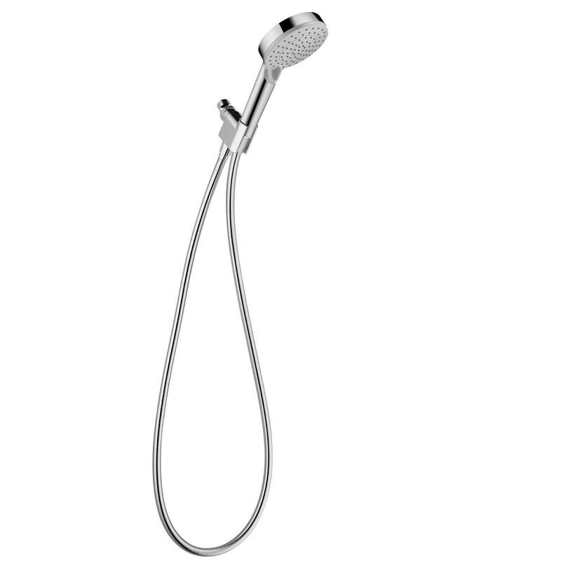 Hansgrohe Vernis Handshower Set Vario-Jet, 1.75 GPM - Chrome