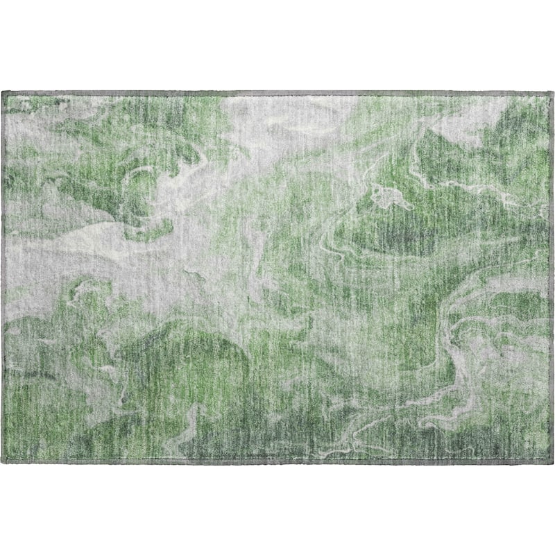 Premium Washable Super Soft Modern Chic Mayfield Rug