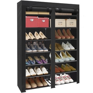 Shoe Rack Bed Bath And Beyondnull