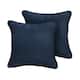 Option Richloom - Veranda Navy