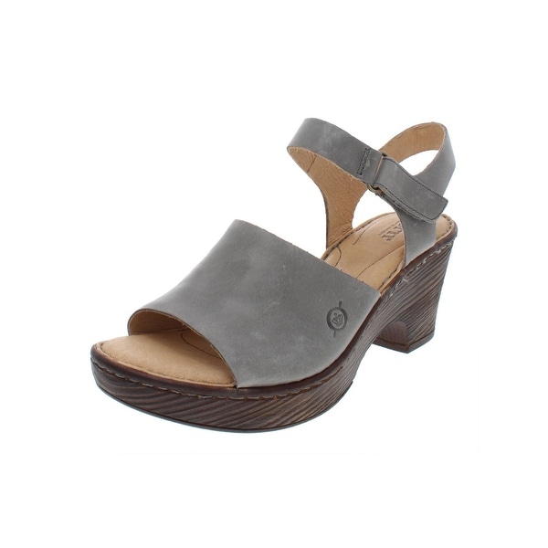 Born canna sandals clearance
