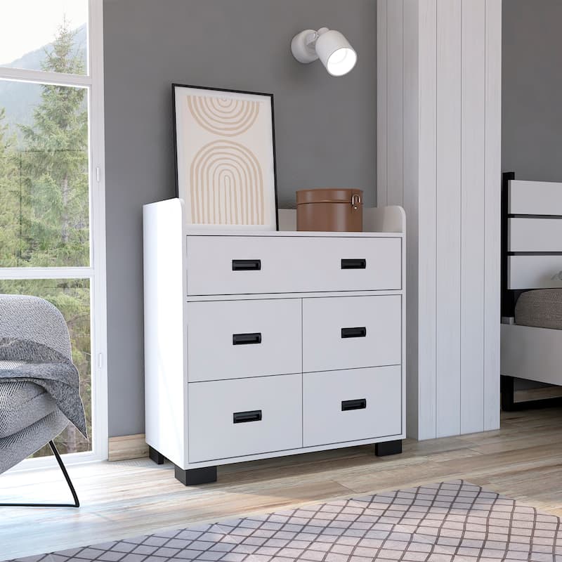 Hight Quality Wooden Dresser
