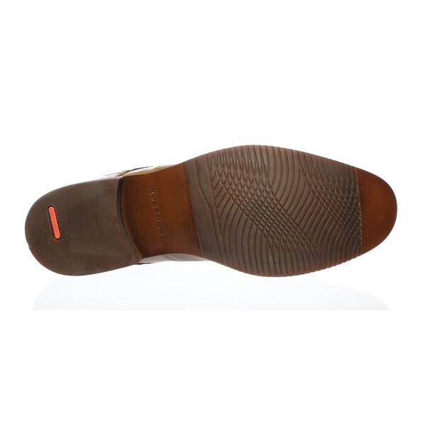 rockport size 16