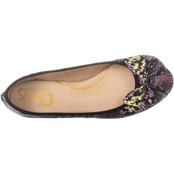 circus by sam edelman carmen flats