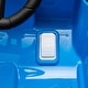preview thumbnail 30 of 30, Dual-Drive 12V Electric Car with Four-Wheel Suspension, Music, Bluetooth, and Quick-Release Steering Wheel