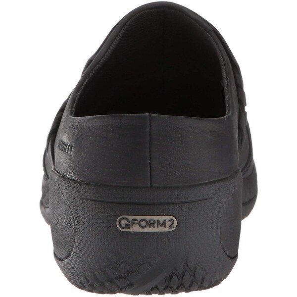 women's encore braided slide q2