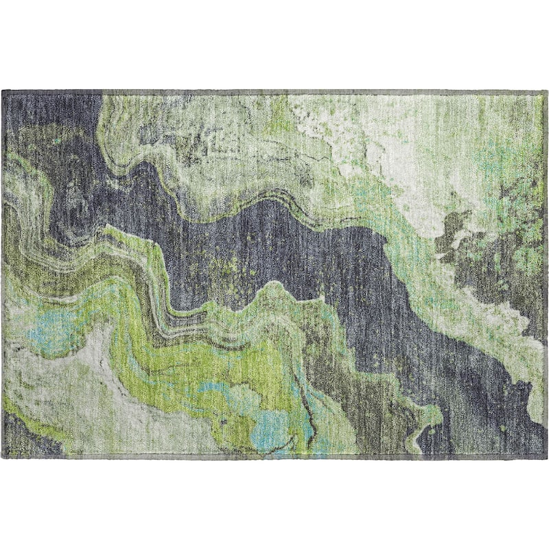 Premium Washable Super Soft Mayfield Rug