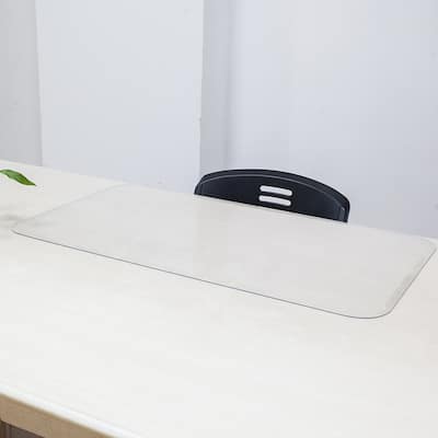 2.5mm Waterproof Pvc Table Mat - 35.43 x 19.69 x 0.10